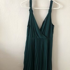 Large forever 21 dress